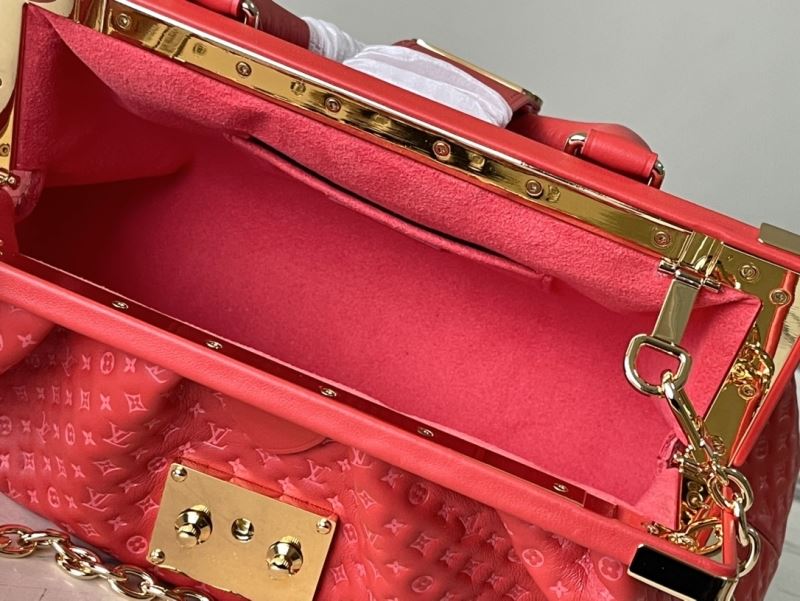 Louis Vuitton Top Handle Bags